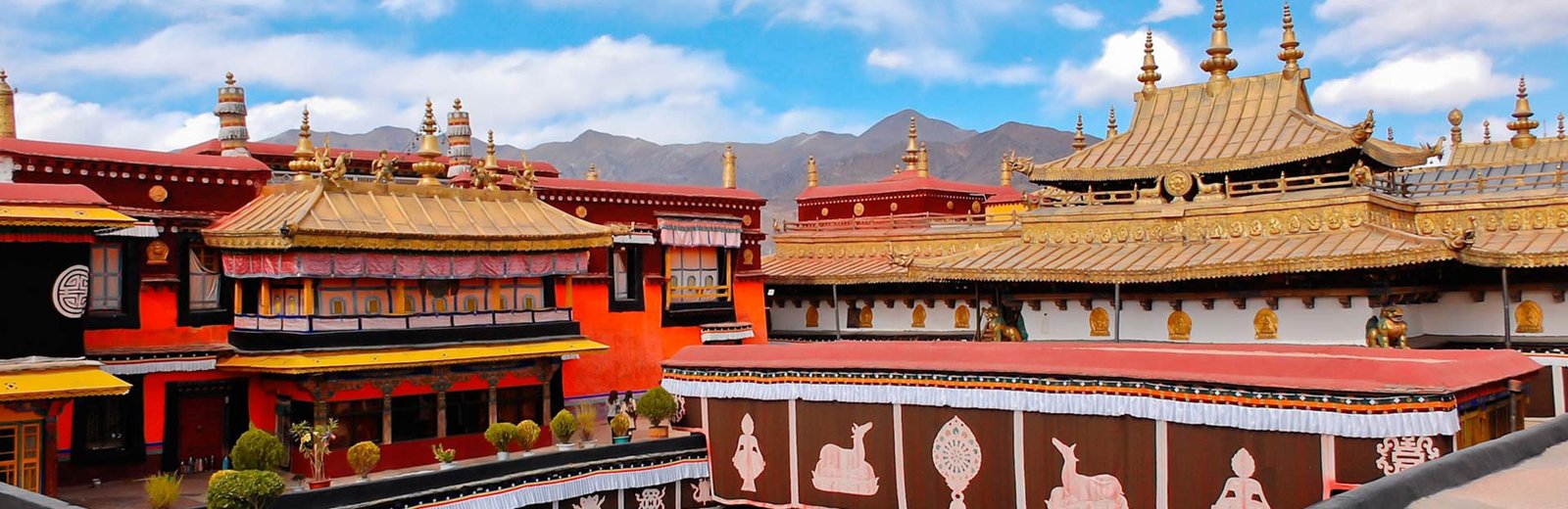 The Overland Expedition: From Lhasa To Kathmandu 3