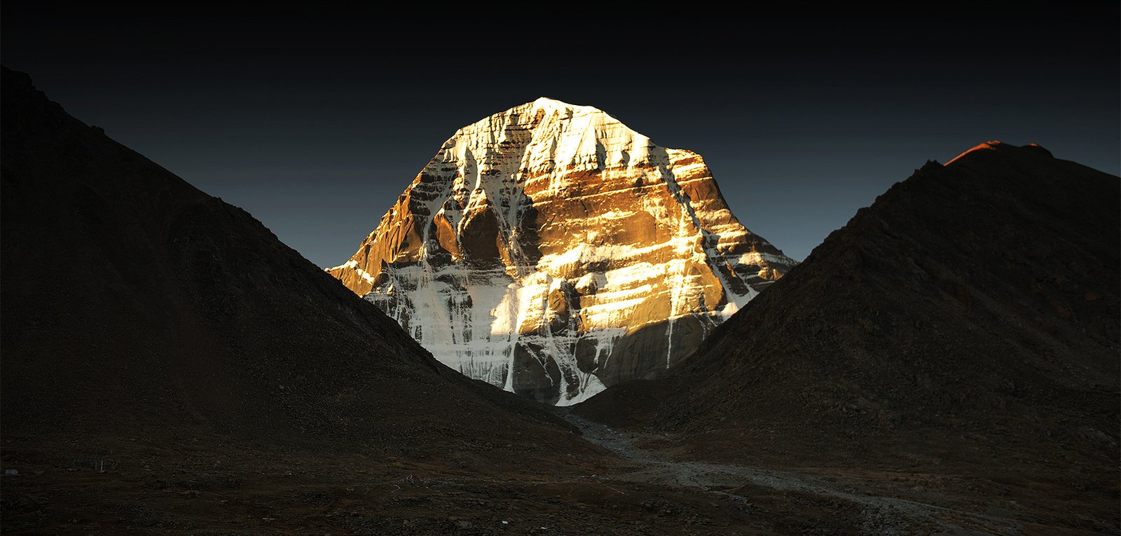 Sacred Circuit: The Kailash And Manasarova Tour 3