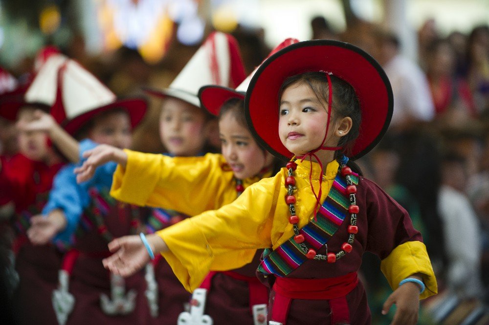 Celebrating Culture: A Guide To Tibetan Festivals In 2024 2