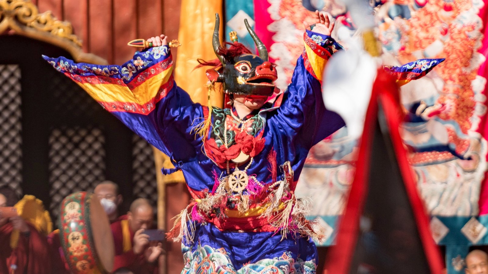 Celebrating Culture: A Guide To Tibetan Festivals In 2024 3