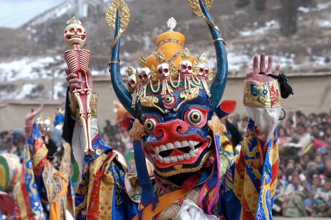 Celebrating Culture: A Guide To Tibetan Festivals In 2024 4