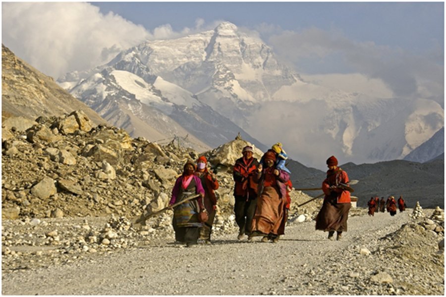 Discover: Activities And Experiences In Tibet 2