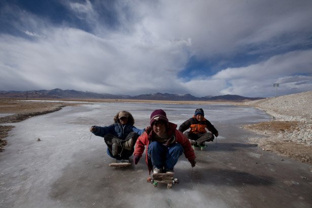 Discover: Activities And Experiences In Tibet 3