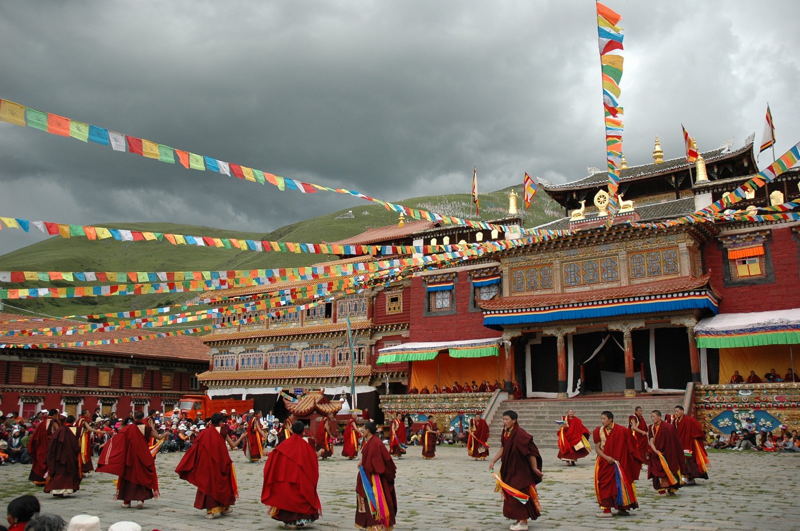 Discover: Activities And Experiences In Tibet 4