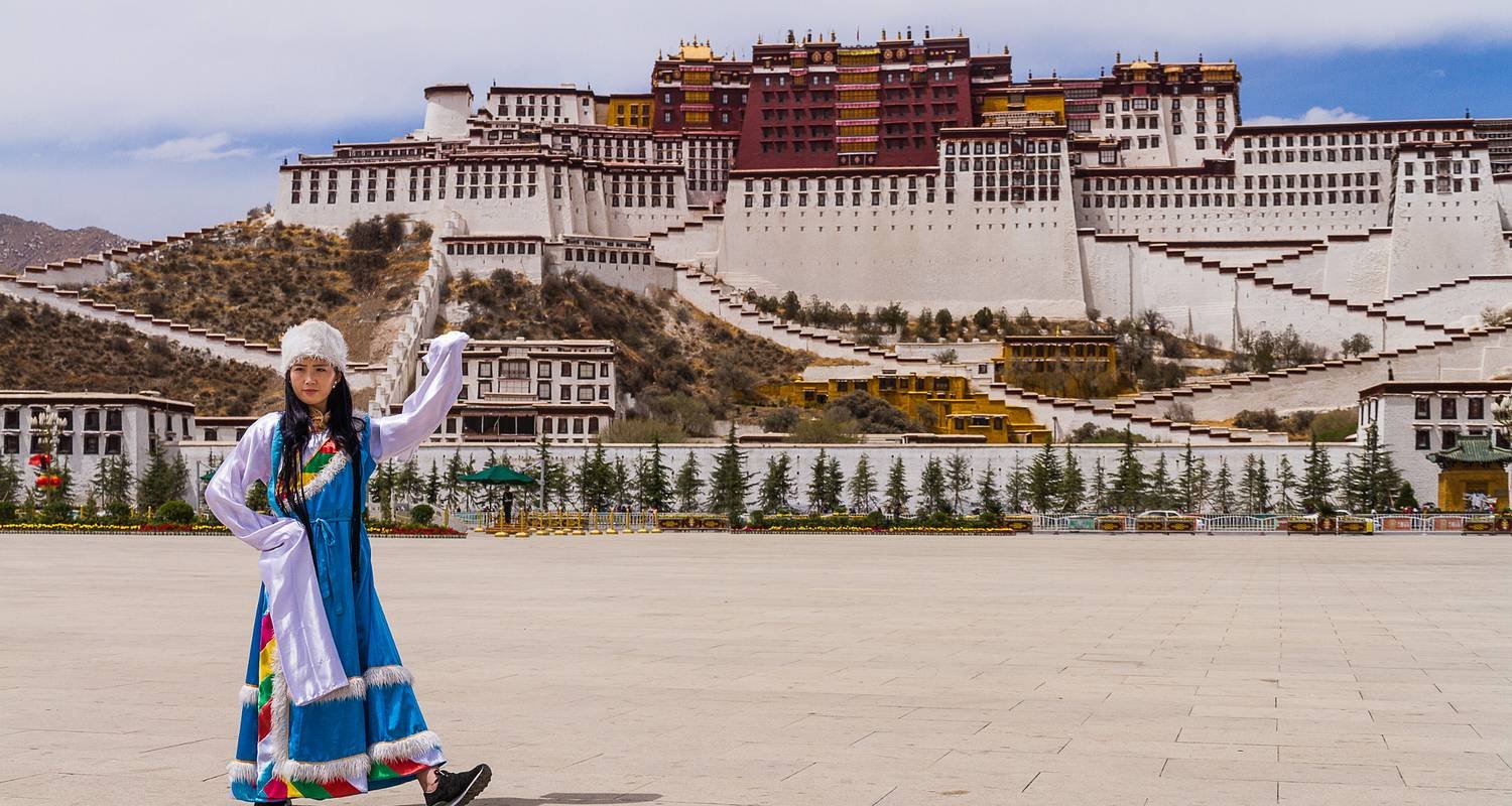 Start Your Adventure: Complete A Tour Inquiry For Tibet 3