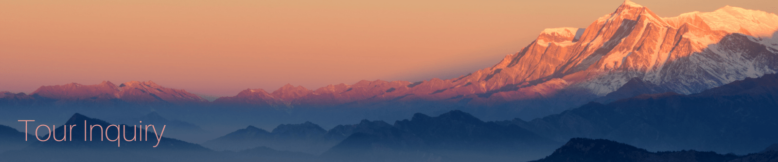 Start Your Adventure: Complete A Tour Inquiry For Tibet 4