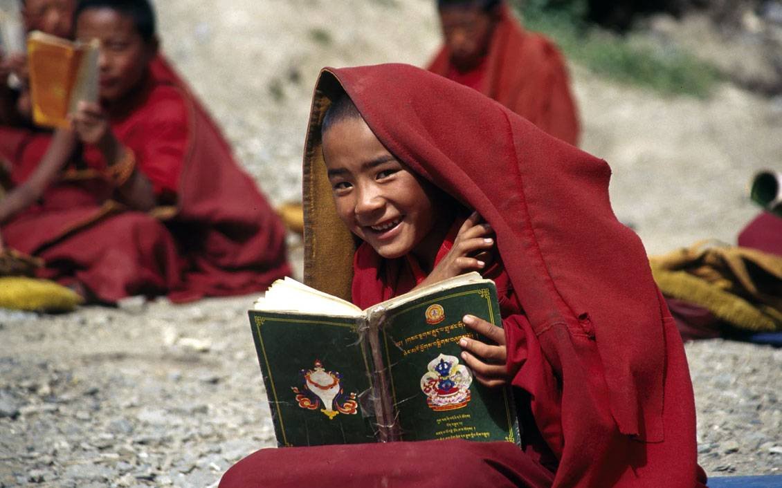 Embarking On A Tibetan Adventure: How To Book Your Tour 2