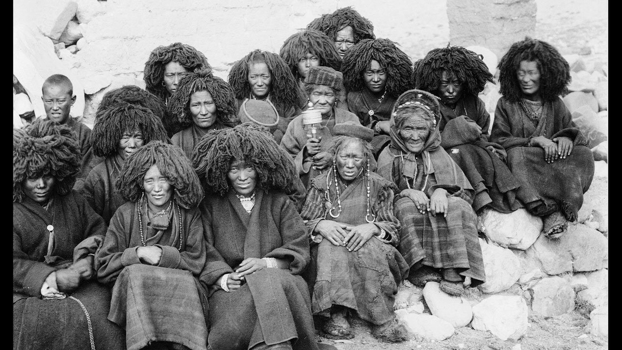 Capturing The Journey: Explore Our Tibet Tour Photo Gallery 3