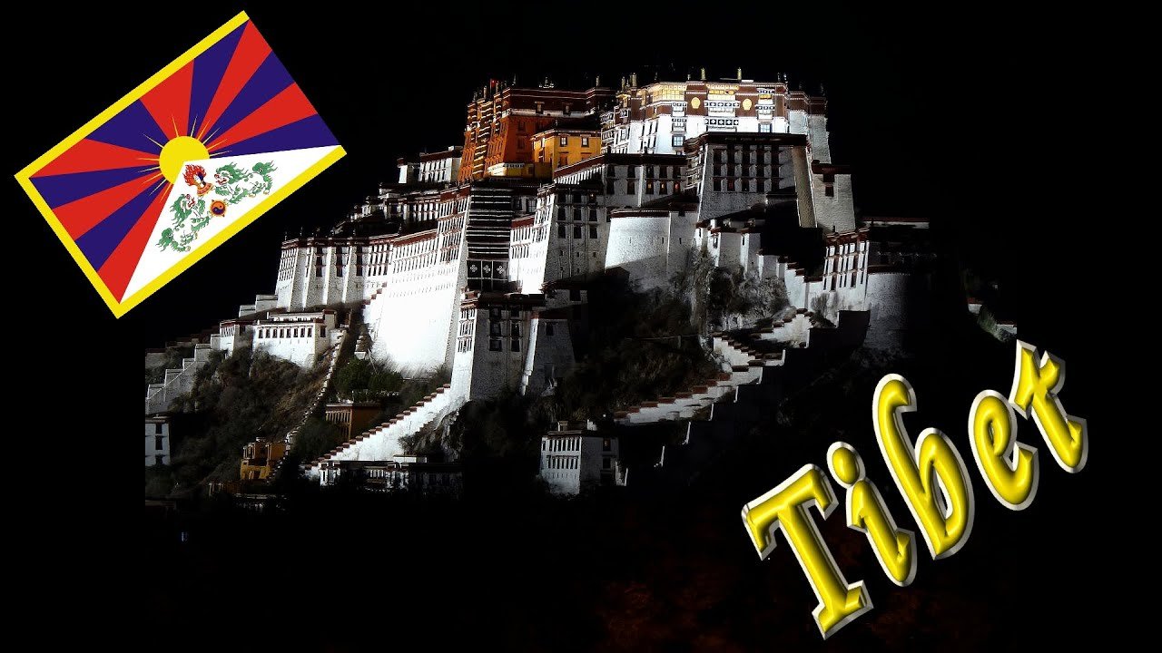Capturing The Journey: Explore Our Tibet Tour Photo Gallery 4