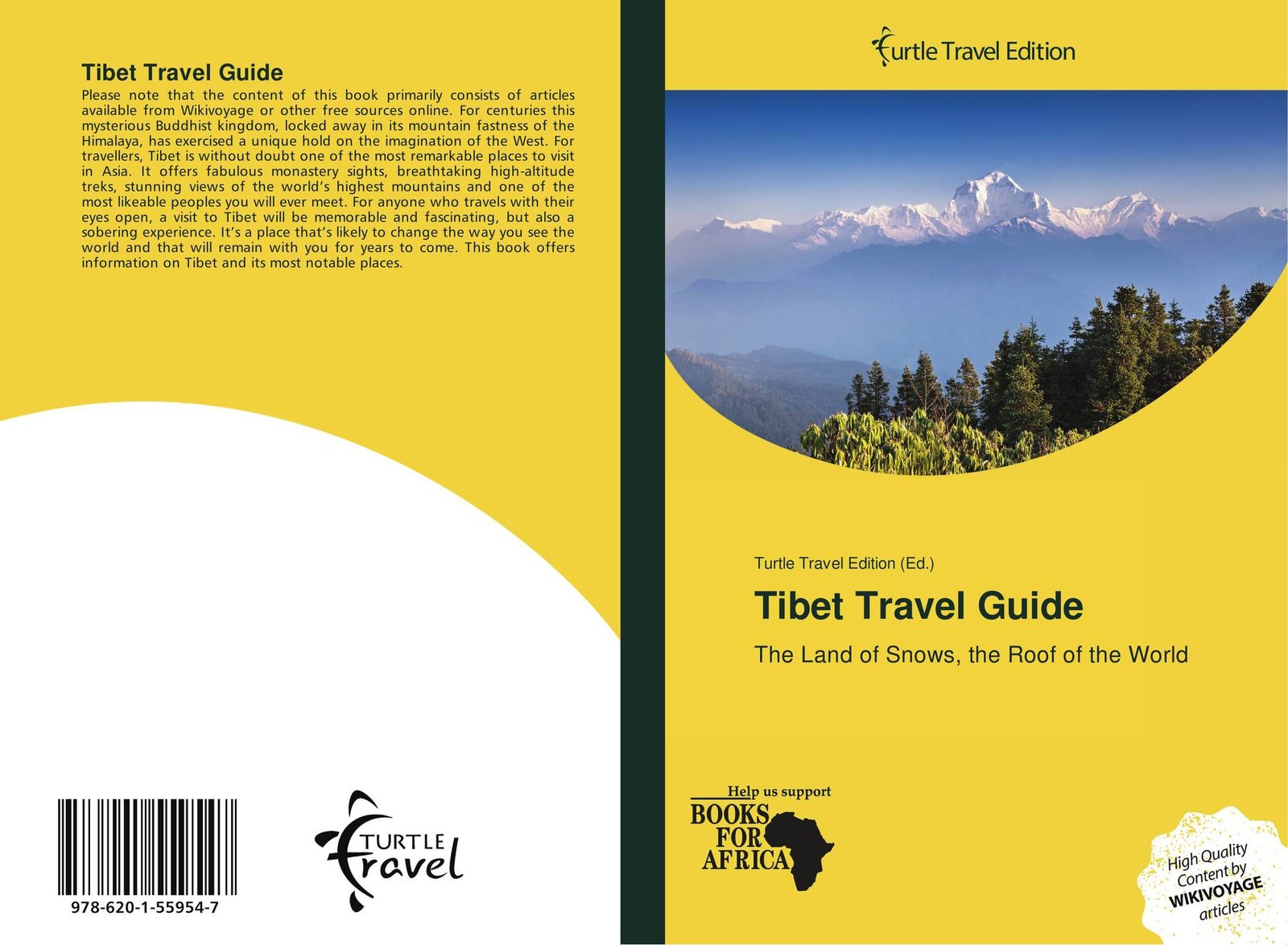 Journey Through Tibet: The Ultimate Travel Guide 3