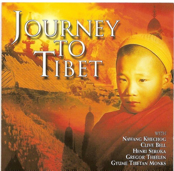 Journey Through Tibet: The Ultimate Travel Guide 4