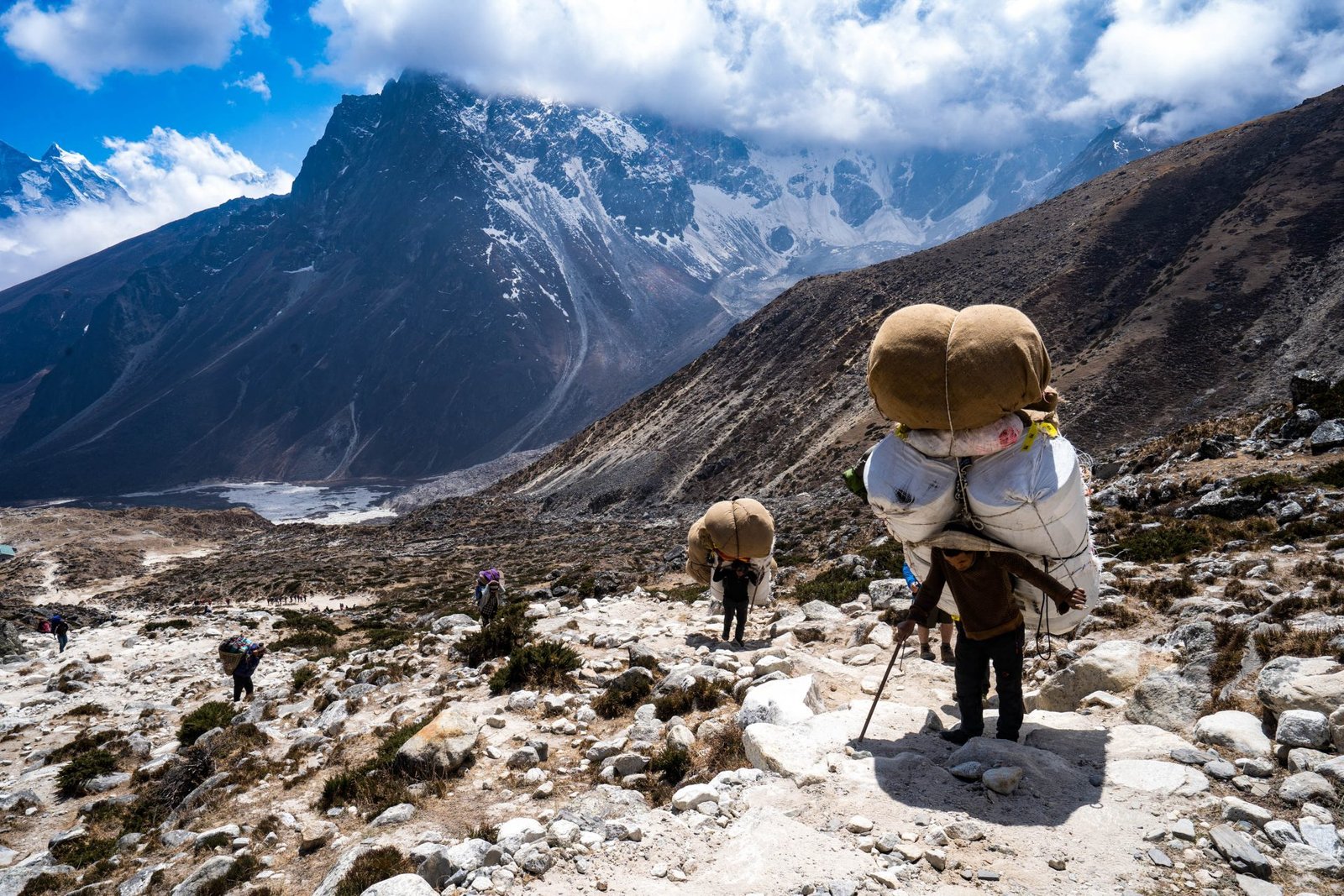 Witnessing Everest: Experience The Mountain Without Climbing 3