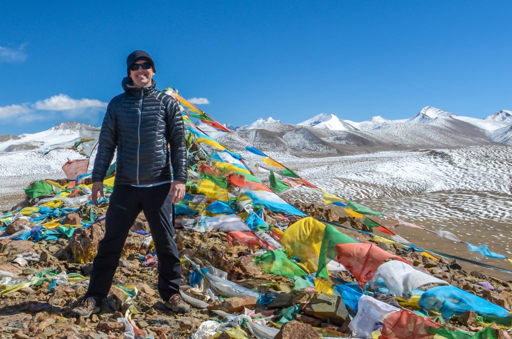 Solo Treks In Tibet: A Guide For Independent Travelers 3