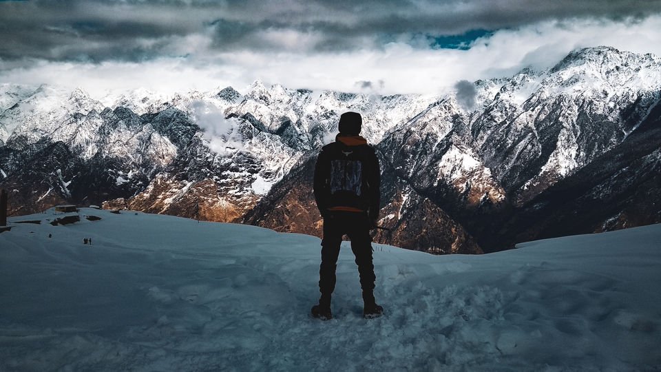 Solo Treks In Tibet: A Guide For Independent Travelers 4