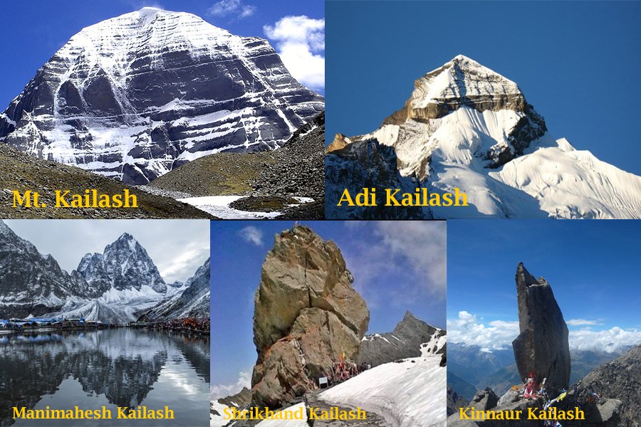 Sacred Journeys: Optimal Seasons For Visiting Mount Kailash 2