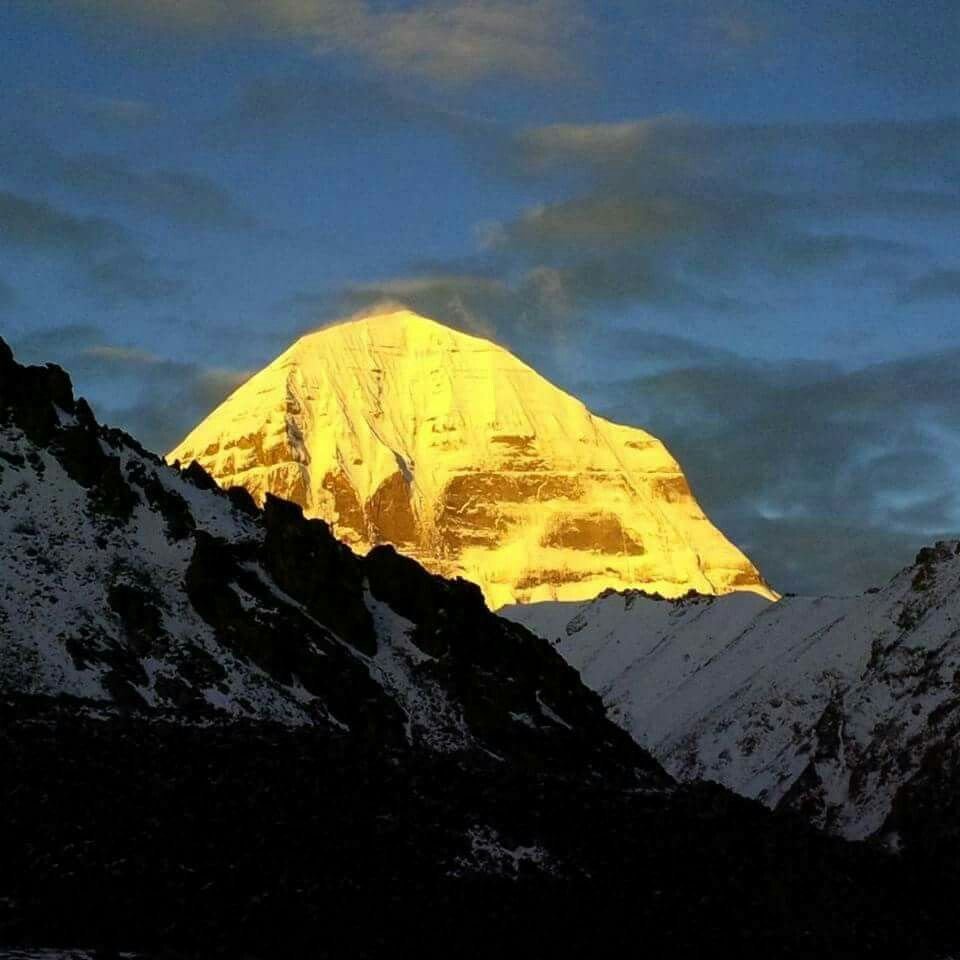 Sacred Journeys: Optimal Seasons For Visiting Mount Kailash 3