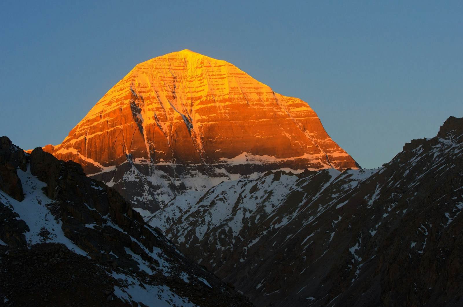 Sacred Journeys: Optimal Seasons For Visiting Mount Kailash 4