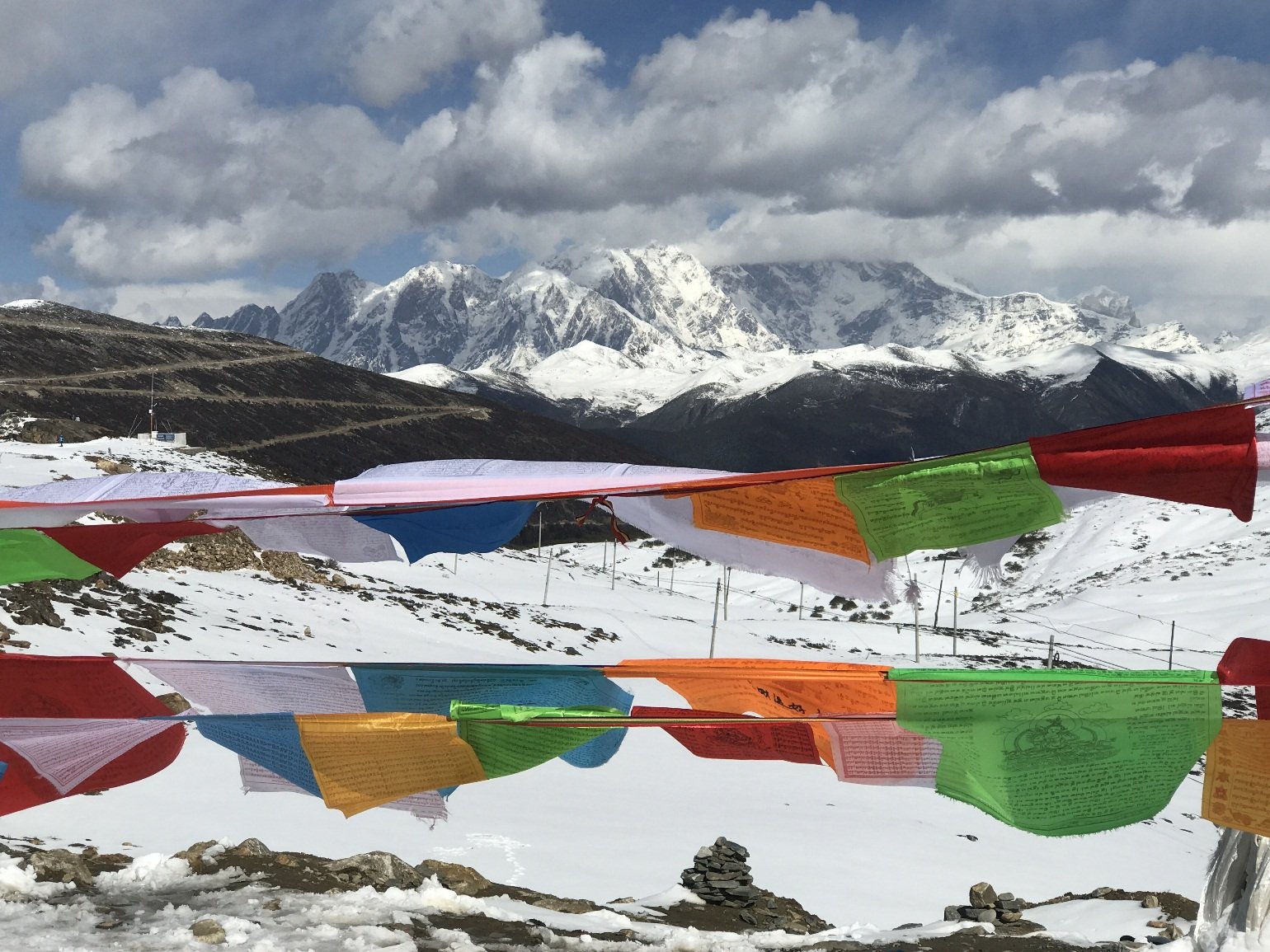 Visiting The Land Of Snow: A Comprehensive Guide To Tibet 2