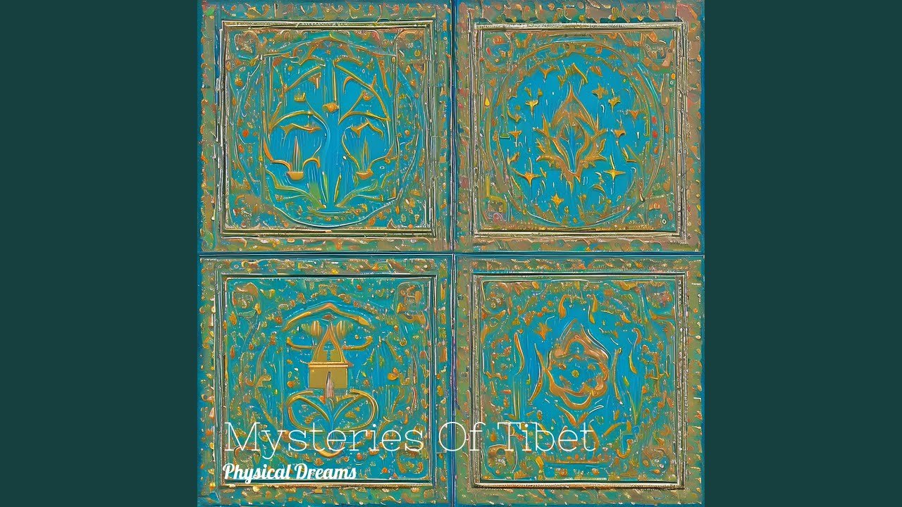 Unlocking The Mysteries Of Tibet: Is It Possible? 4