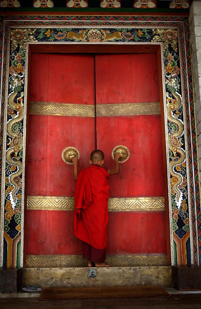 The Last Shangri-la: A Complete Guide To Bhutan Tours 3
