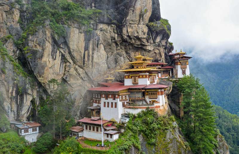 The Last Shangri-la: A Complete Guide To Bhutan Tours 4
