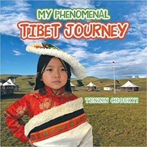 Join The Adventure: Group Tours Across Tibet 1
