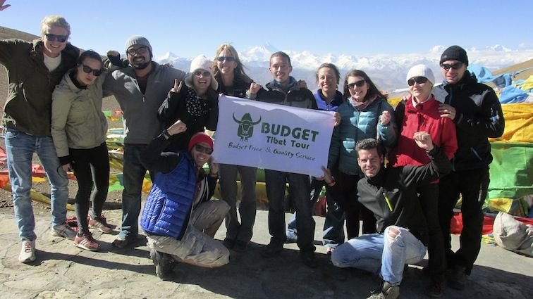 Counting Costs: Budgeting For A Tibet And Nepal Tour 3