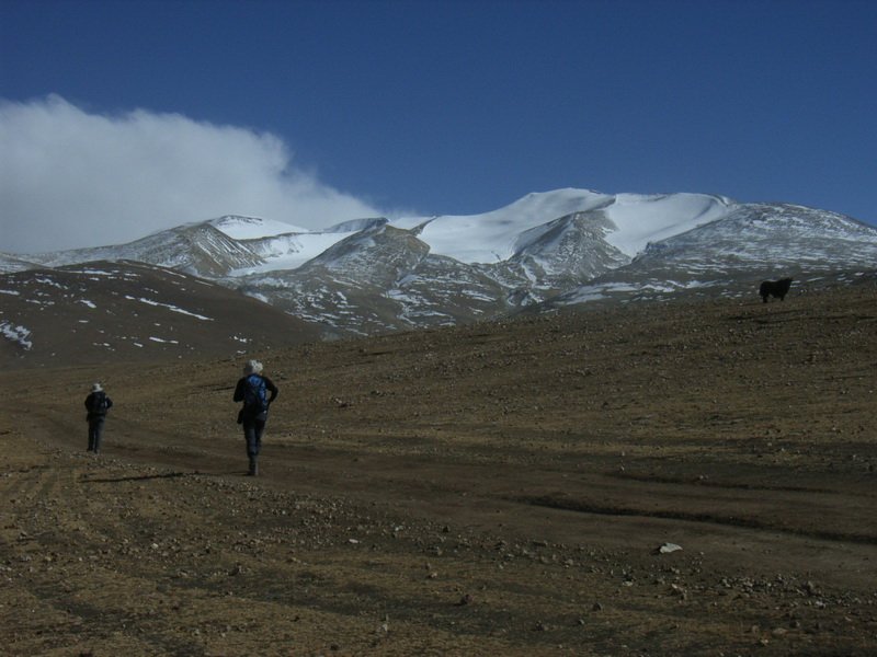 From Tingri To Everest: Strategies For A Successful Trek 3