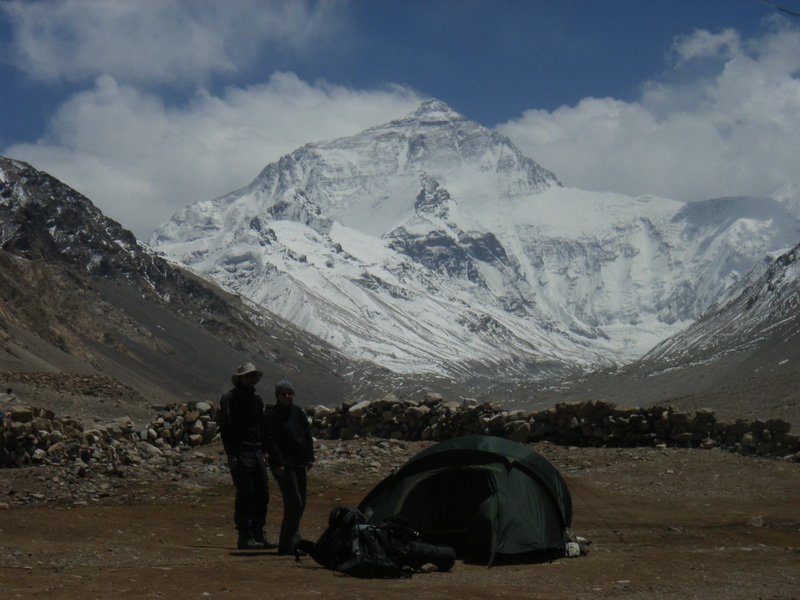 From Tingri To Everest: Strategies For A Successful Trek 4