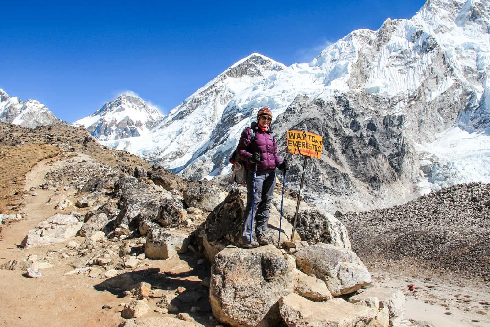 Resting At The Roof: Finding The Best Accommodations Near Everest Base Camp 4