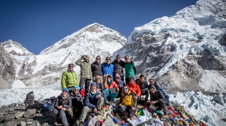 At The Foot Of Everest: Base Camp Tour Accommodation Options 4