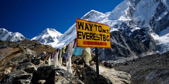 Budgeting The Climb: Costs From Lhasa To Everest Base Camp 3