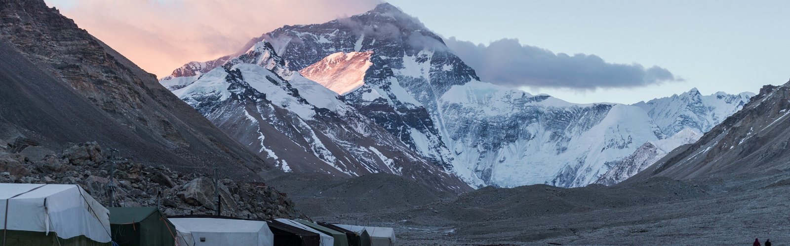 Budgeting The Climb: Costs From Lhasa To Everest Base Camp 4