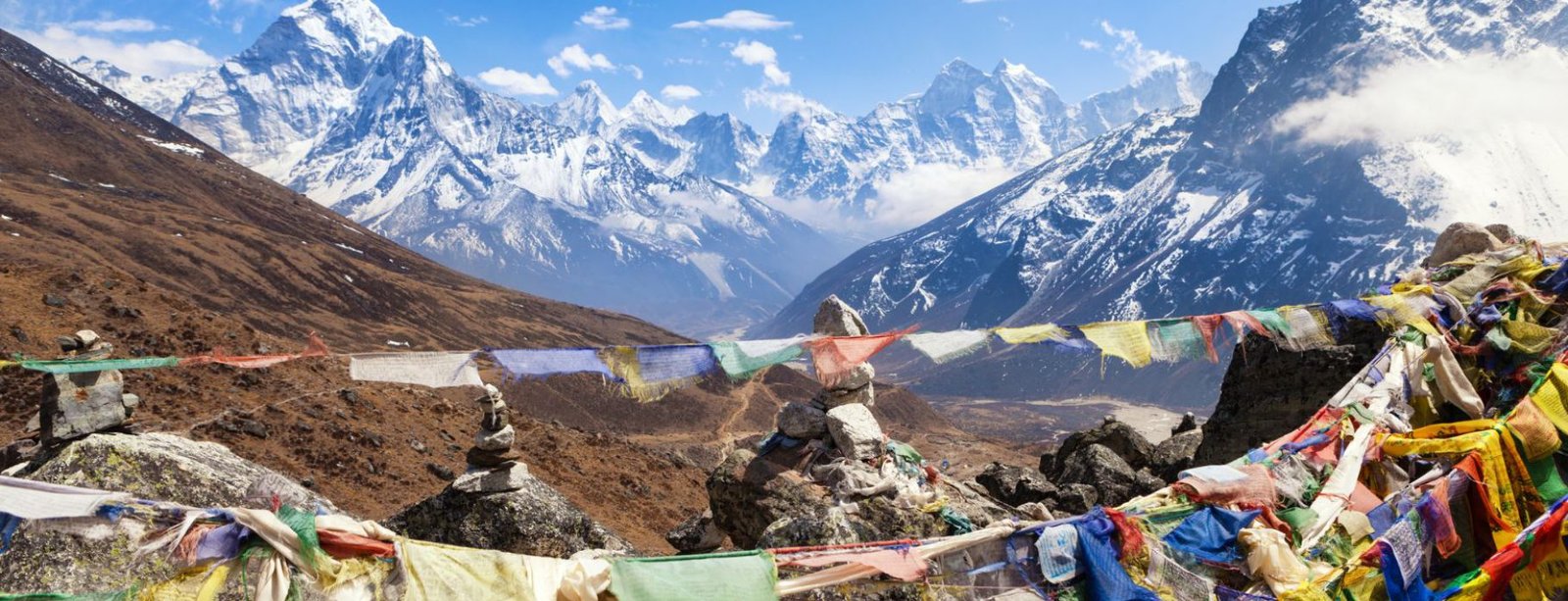 Tracing The Ancient Silk Road: A Tibet Tour Adventure 3