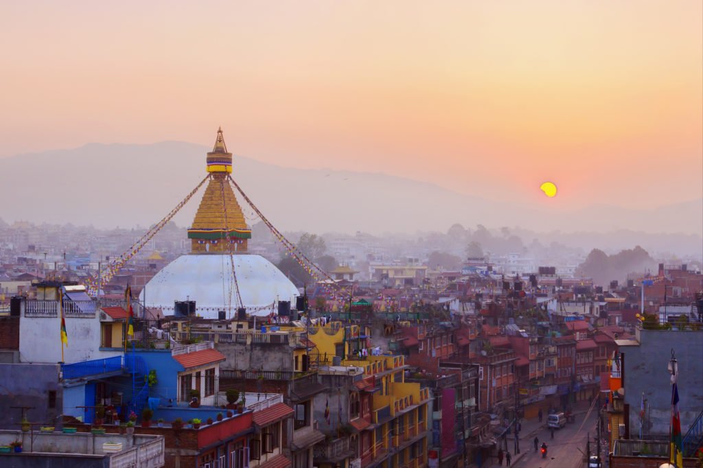 Crossing Borders: The Ultimate Tibet And Nepal Experience 3