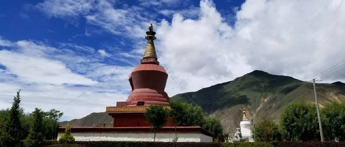Samye And Chimpu Hermitage: A Spiritual Tour In Lhasa 3