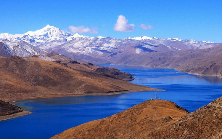 Yunnan To Tibet: A Scenic Overland Expedition 3