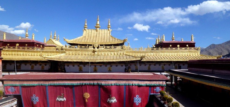 Himalayan Highways: The Classic Kathmandu To Lhasa Overland Tour 3