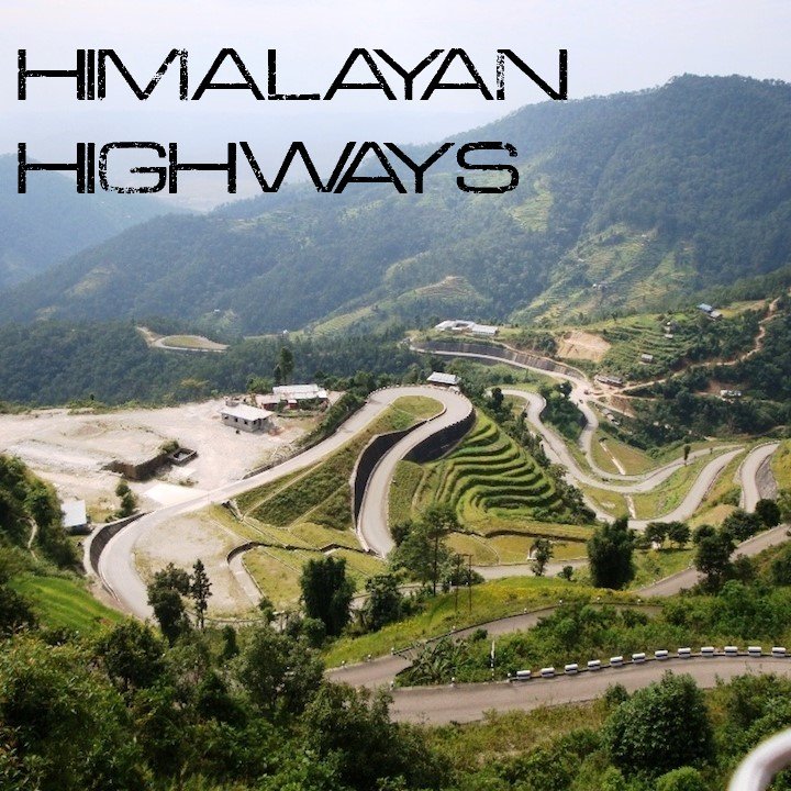 Himalayan Highways: The Classic Kathmandu To Lhasa Overland Tour 4