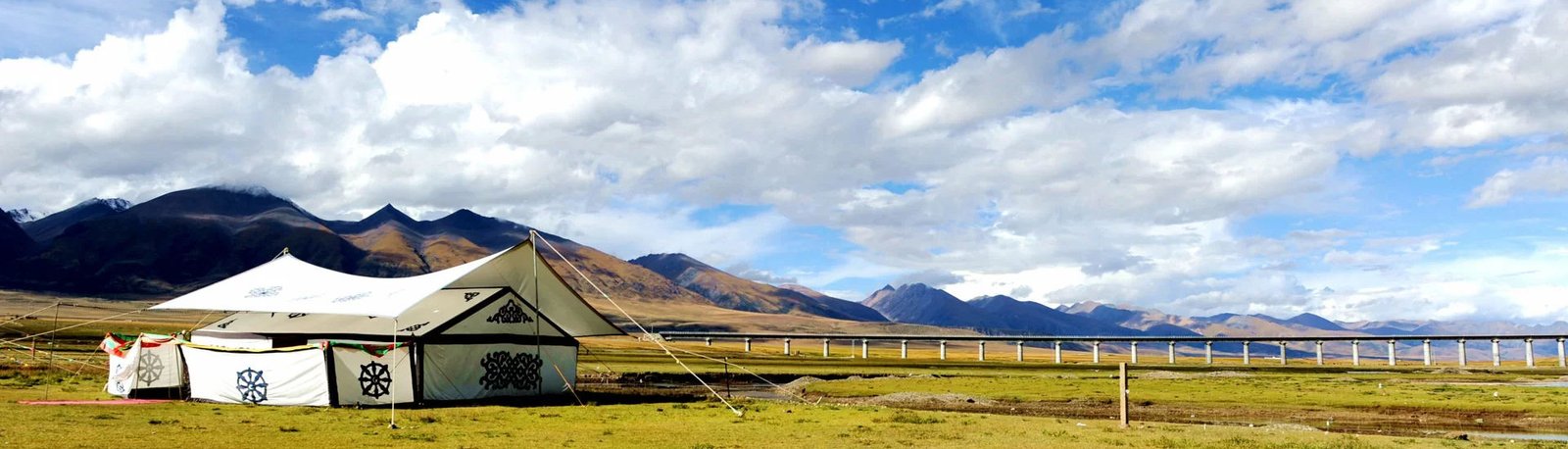 Lanzhou To Lhasa: Traversing The Tibetan Plateau By Train 3
