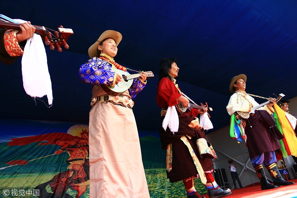 Ten Days Of Tibetan Treasures: A Comprehensive Tour 3