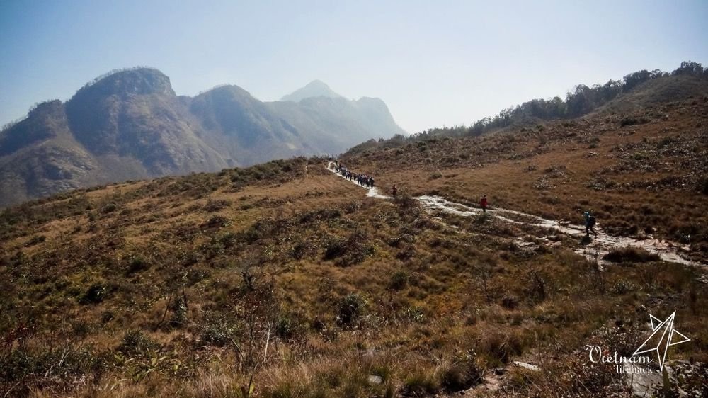 From The Delta To The Peaks: Vietnam’s Voyage To Tibet 3