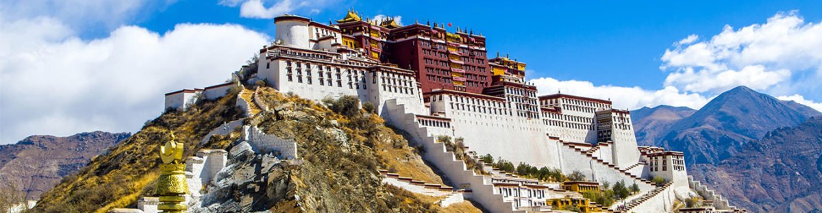 Island Spirits To Mountain Shrines: Indonesia To Tibet Tour 4