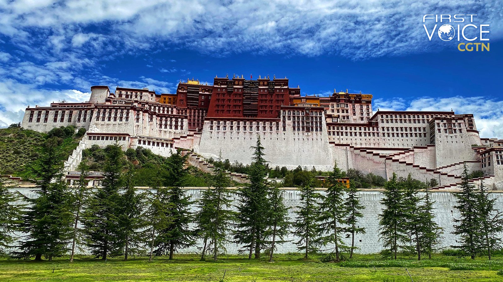 Singapore To Shangri-la: A Modern Route To Ancient Tibet 4