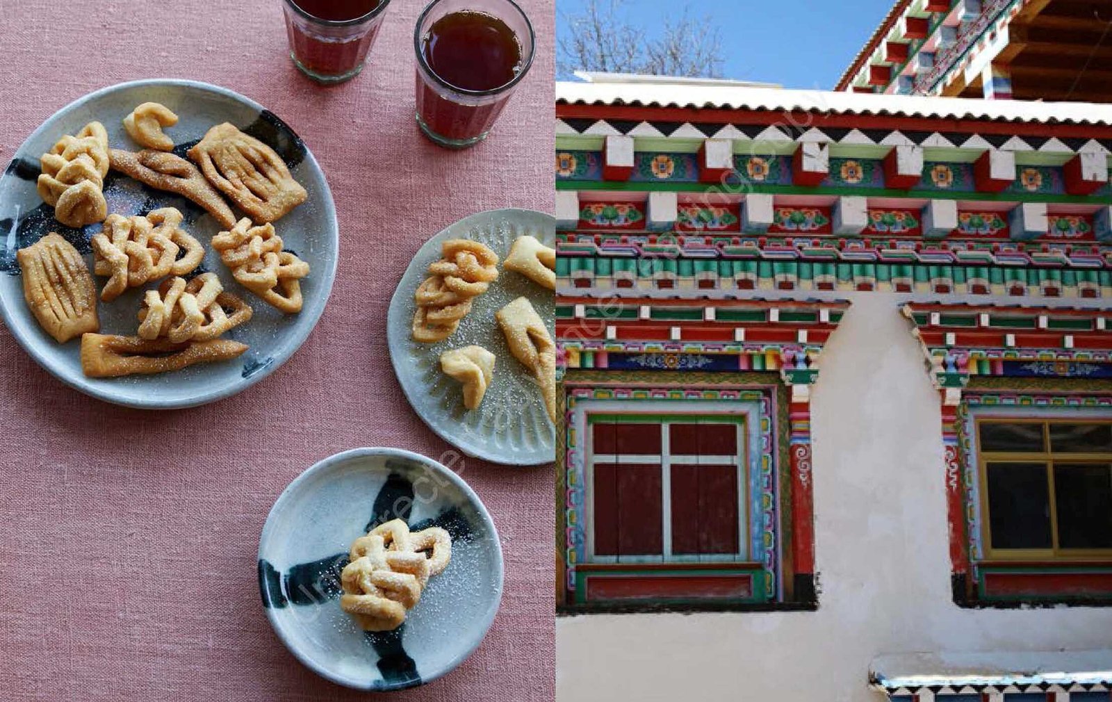 Taste Of Tibet: A Culinary Voyage Through The Himalayas 6