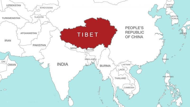 Tibet’s Natural Wonders: A Photography Enthusiast’s Dream 3