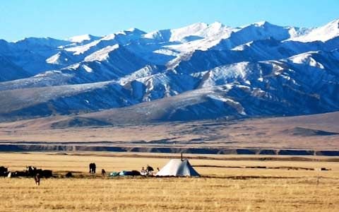 Amdo Tibet Tours: Unveiling The Mystic East 3