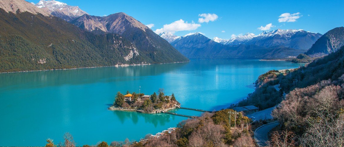 Nyingtri Tour: Tibet’s Hidden Paradise Explored 1