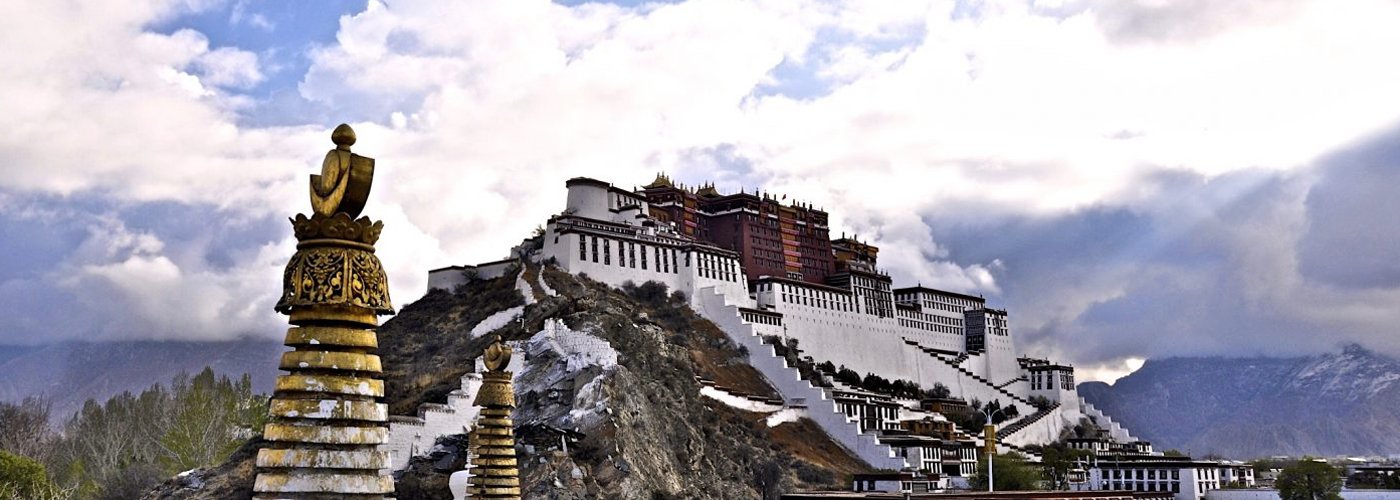 Lhasa To Kathmandu: A Cross-himalayan Cultural Tour 3