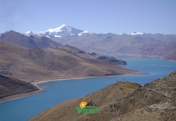 Lhasa To Kathmandu: A Cross-himalayan Cultural Tour 4